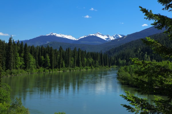 Valemount. Credit - Allen Jones