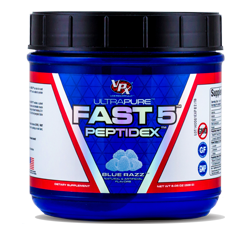 Fast 5 - Muscle Building Supplement