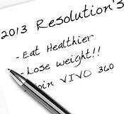 2013 Resolution