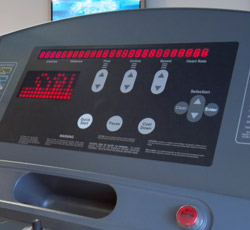 Treadmill - EPOC Burn more calories AFTER the gym!