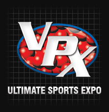 VPX Sport / REDLINE - Ultimate Sports Expo