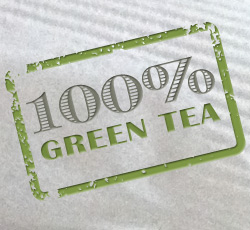 Green Tea Image