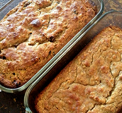 banana bread