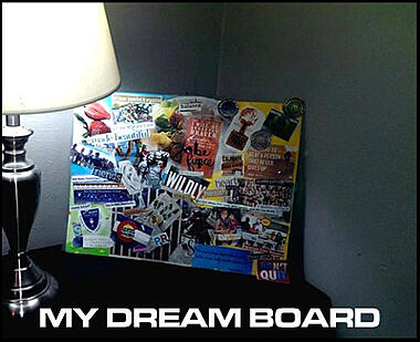 dream board 01