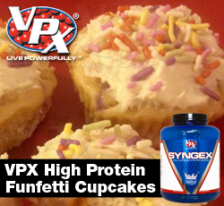 funfetti protein cupcakes 01