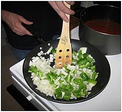 skillet cooking