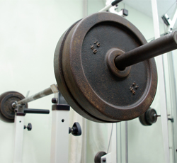 proper bench press technique