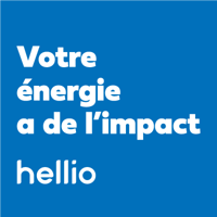 Hellio, votre énergie a de l'impact