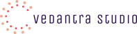 Vedantra Studio logo
