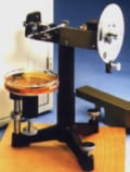 CSC Precision Tensiometer