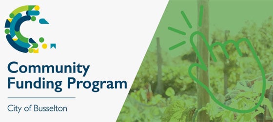 Community Funding Program