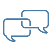 Speech Bubbles
