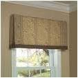 Kick Pleated Valances