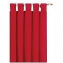 Tab-Top Curtains