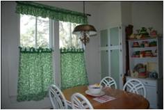 Cafe Curtains