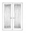 Shirred Curtains