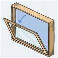 Hopper Windows 