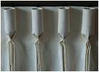 Goblet Pleats