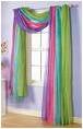 Window Scarf