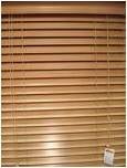 Venetian Blinds