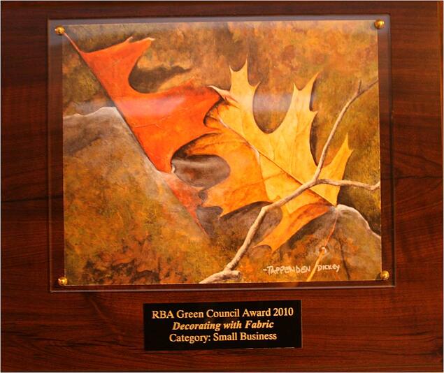 Green Business Awards