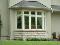 Bay Window