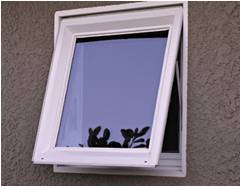 Awning Windows