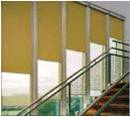 Rod Pocket Curtains