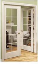 French Door 