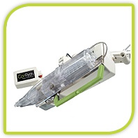 100th Robotic-assisted PCI Procedure Performed Using 2nd Generation CorPath GRX System 100th Robotic-assisted PCI Procedure Performed Using 2nd Generation CorPath GRX System