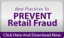 Best Practices To Prevent Retail Fraud