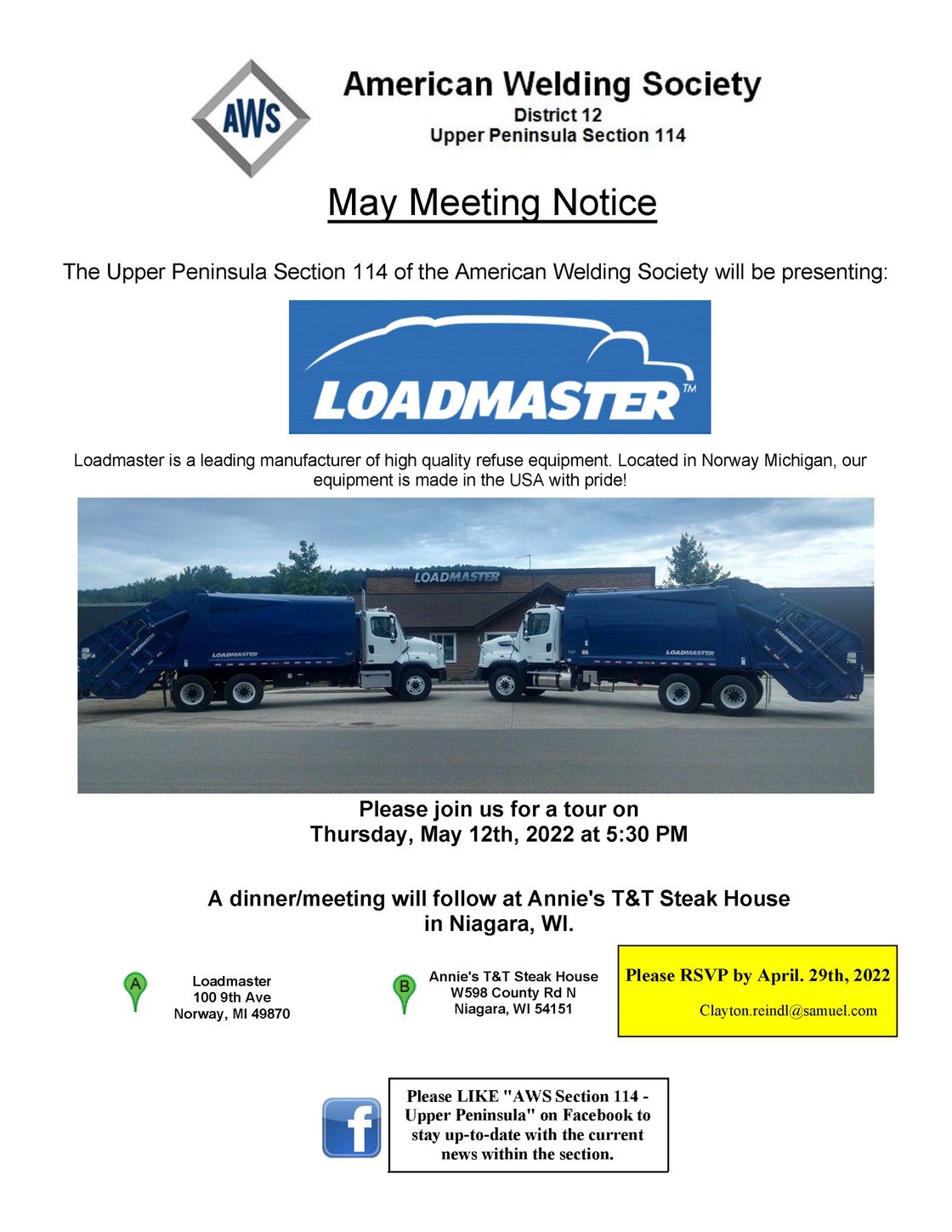 AWS_ UP_Event_Loadmaster_May_2022