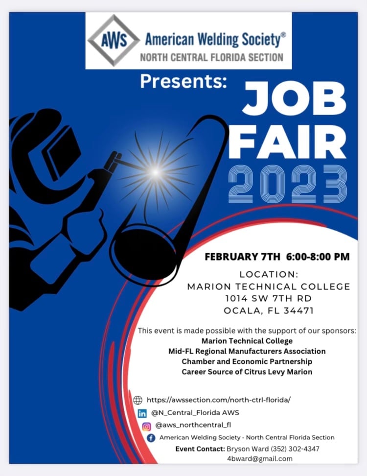 AWS_NCF_Job_Fair_2023