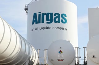 Airgas