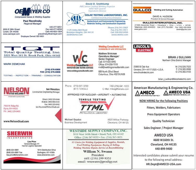Business Grid