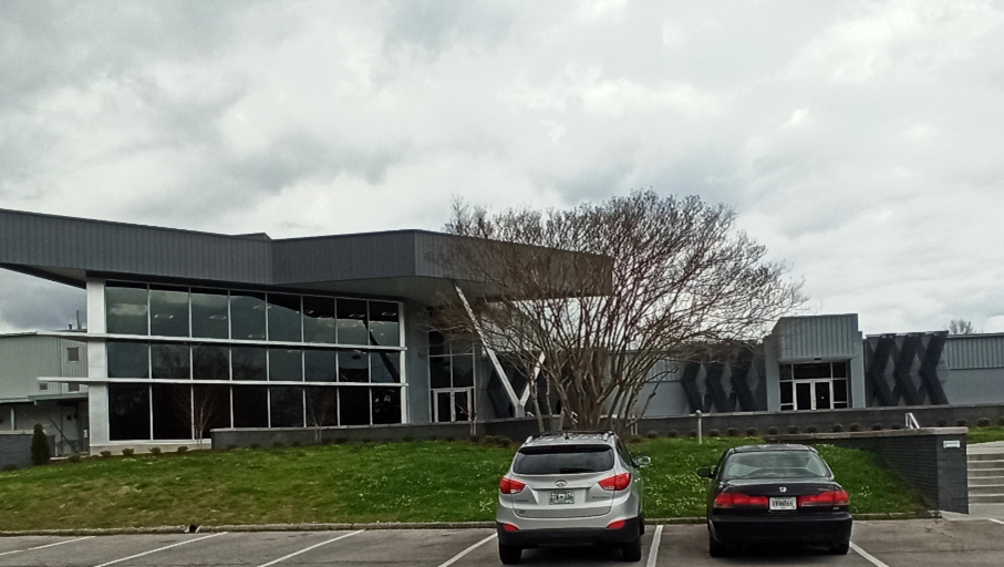 Chattanooga State Directions 2022 CETAS Conference Center