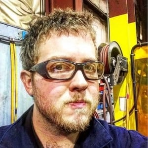 Clint Mizell