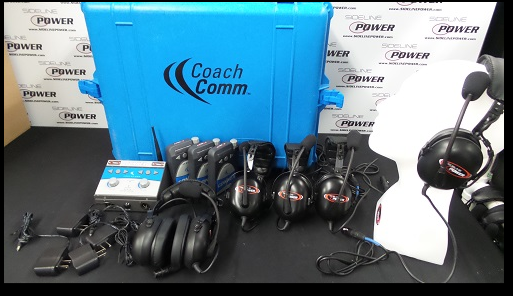 CoachCommProducts