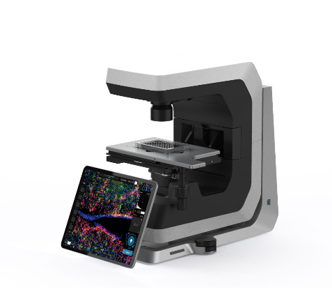 Echo Revolve Microscope