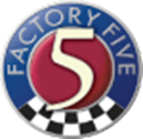 Factory Five Racing Logo