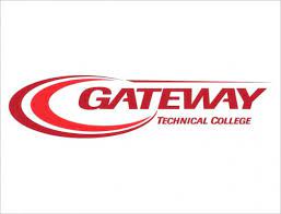 Gateway Technical College logo