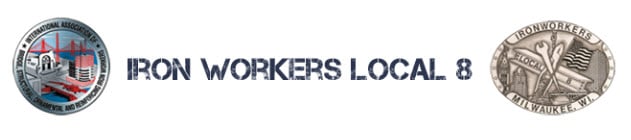 Local 8 logo