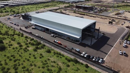 PVB Facility 2