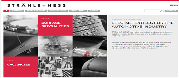 Website