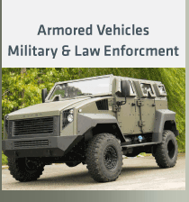 armored car