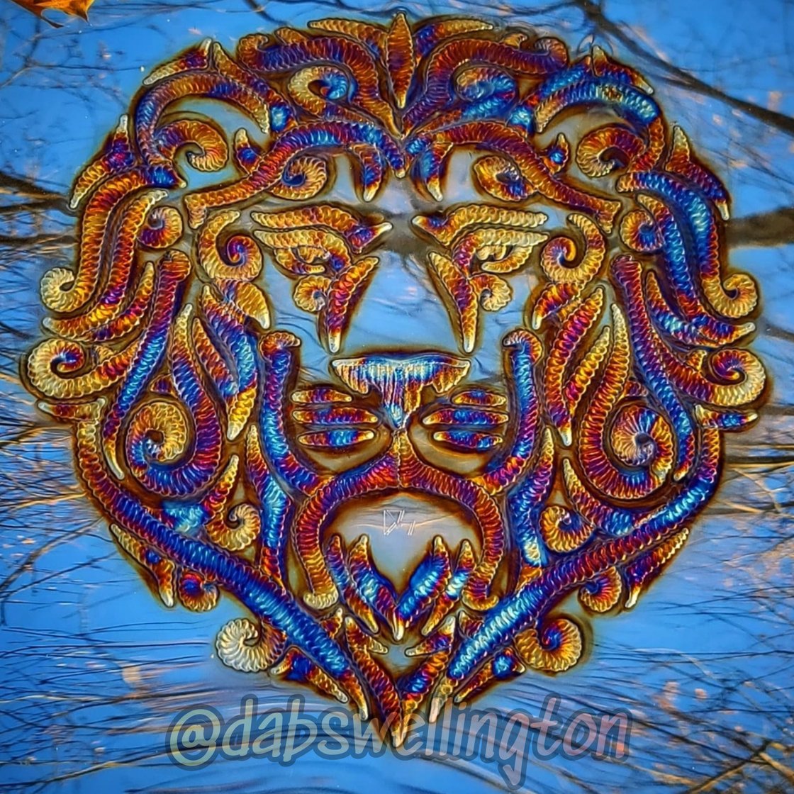 @dabswellington artwork