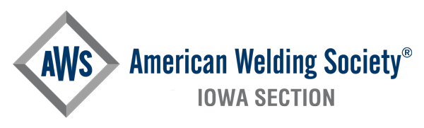 AWS Iowa Section