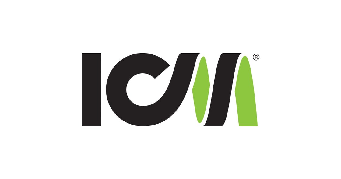 ICM Inc. Logo
