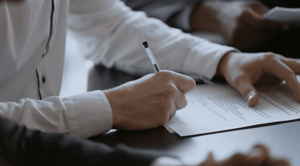 Empower your customers with transparent consent management
