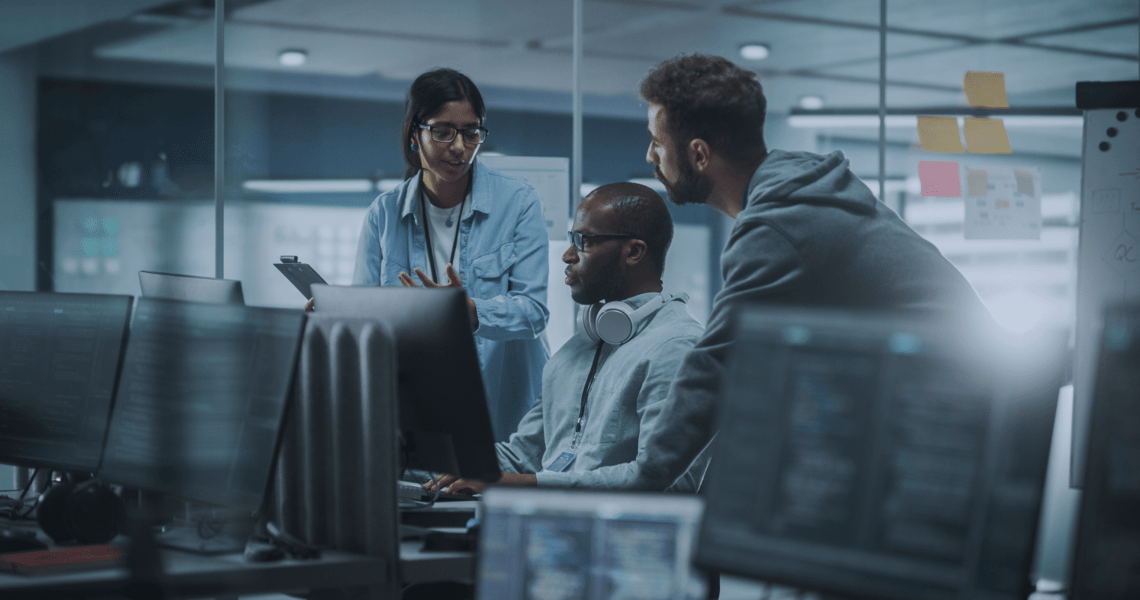 Big data security analytics | DataGuard